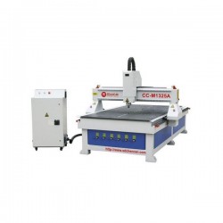 Chencan CC-M1325A - Fraiseuses à bois