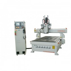 Chencan CC-M1325A-3 - Fraiseuses à bois