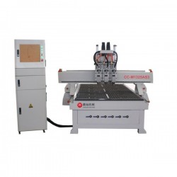Chencan CC-M1325AS3 - Fraiseuses à bois