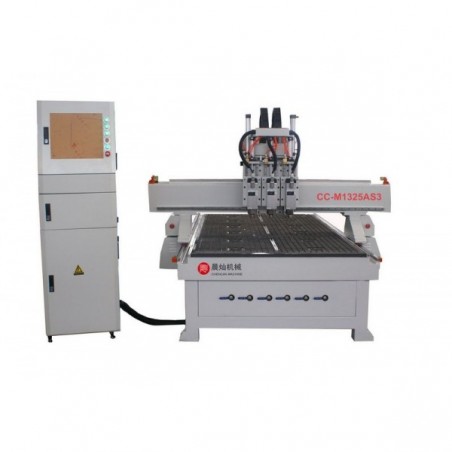 Chencan CC-M1325AS3