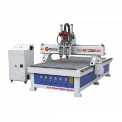 Chencan CC-M1325AS2 - Fraiseuses à bois