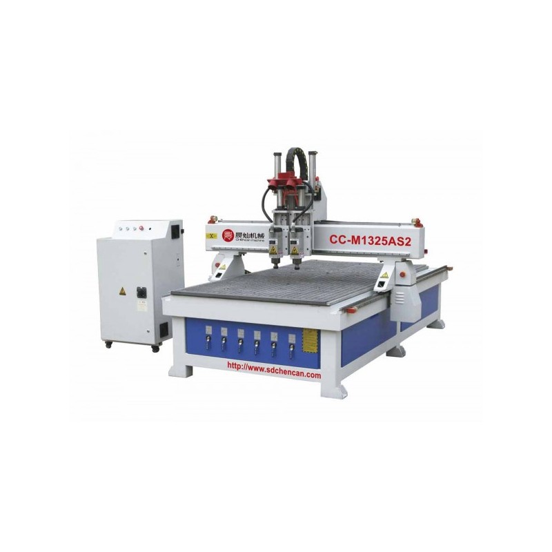 Chencan CC-M1325AS2