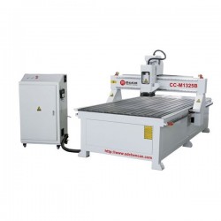 Chencan CC-M1325B - Fraiseuses à bois