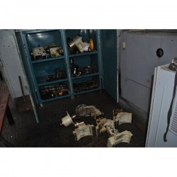 ZFWVG 250/3W * 800 Strip Milling Machine - Special milling machines