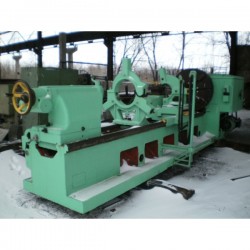 Lathe 1 M 65 - Special lathes