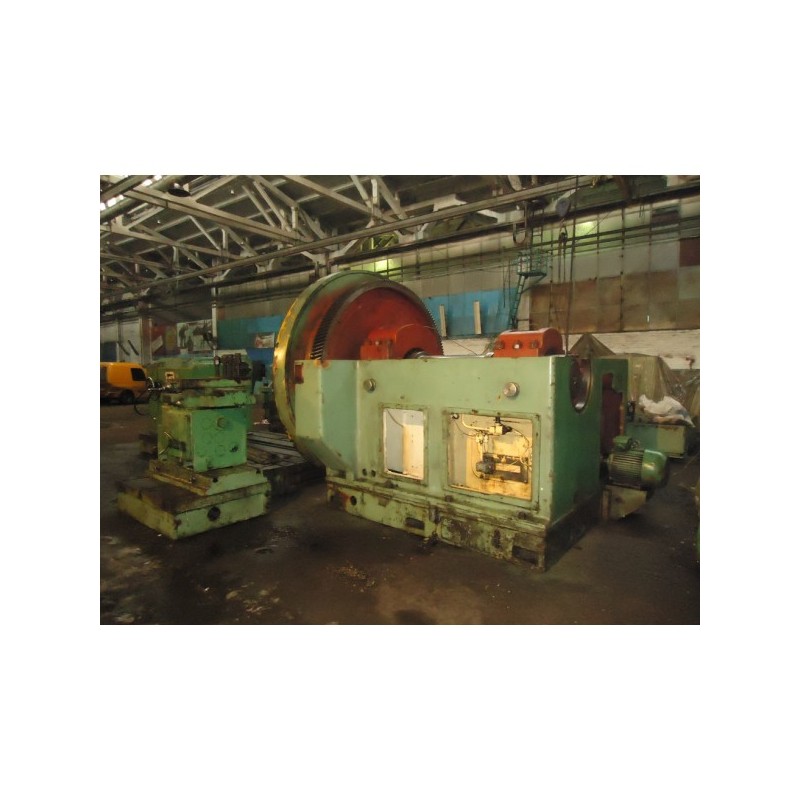 Facing lathe 1A693