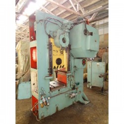 Pressa piegata KB8336 - Presse varie