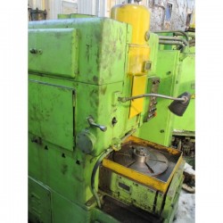 Semiautomatic equipment modelers 5a122, 5122 - Other types of machinery
