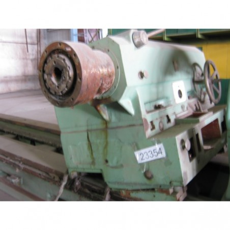 Torn pesat 1A660