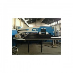 Punzonadora Finn Power C6 - Пунзонаторы