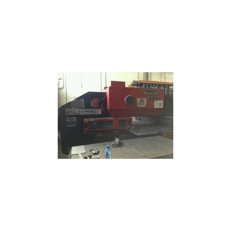 Punching machine Amada