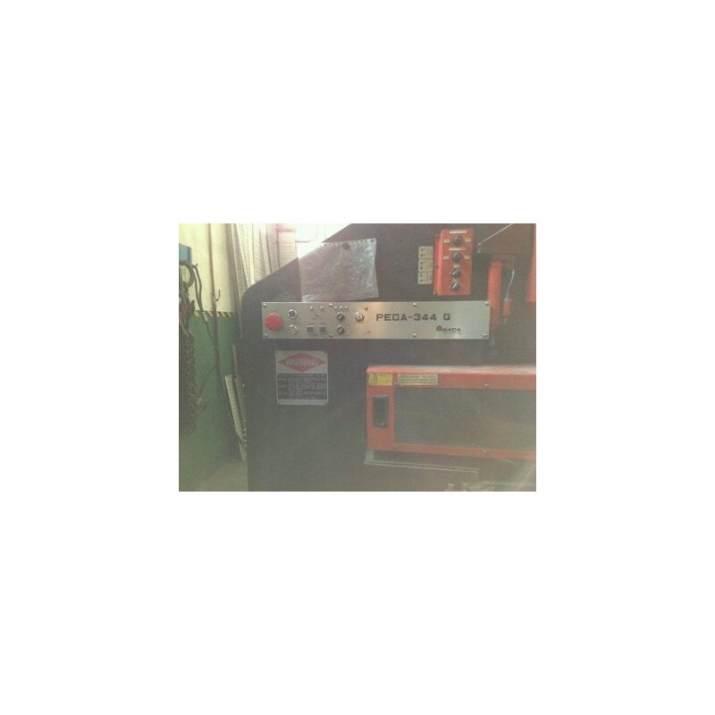 Punching machine Amada