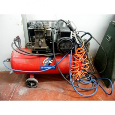 Compressore marca Fiac
