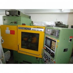 Reinecker IPASA 105CNC iç taşlama makinesi - Taşlama tezgahları