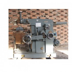 CMZ L-450 - Tours spéciaux