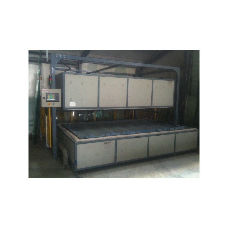 LAMMY OVEN LAMINATE