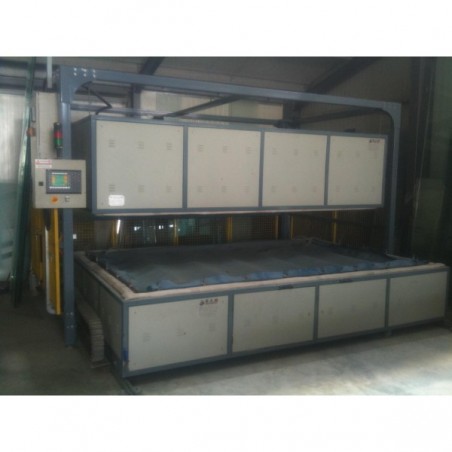 LAMMY FOUR DE LAMINAGE