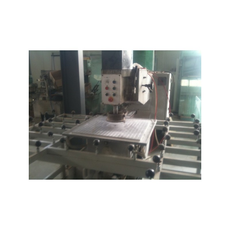 BAVELLONI VT1250 DRILL FOR GLASS