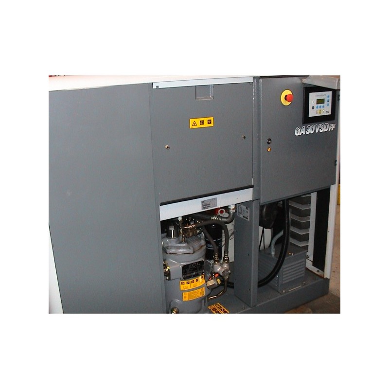 Atlas Copco GA30VSDFF