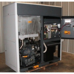 Atlas Copco ZT30 - Компрессоры для мастерской