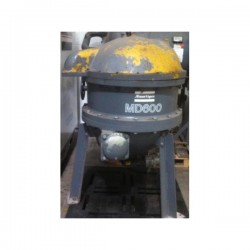 Atlas Copco MD600 - Аксессуары для металлообрабатывающего оборудования