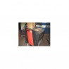 CR plasma cutting