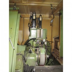 Reishauer gear grinder with CNC - Grinders