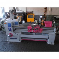 Reconstructed Amutio Cazeneuve HB575 lathe of 1500 - Special lathes