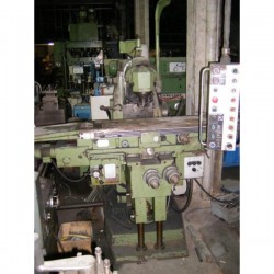 CORREA BC5000UE - Фрезерные станки универсальные