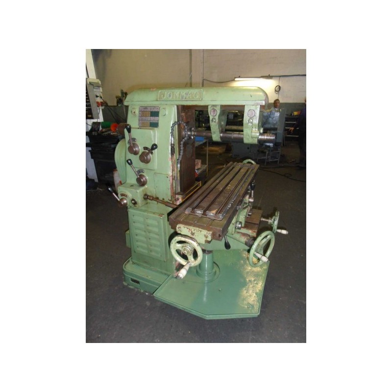 JOMMAG 800
