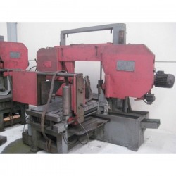 SABI PB500A - Metallsägen