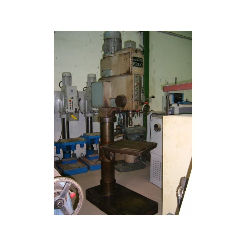 ERLO TCA 60/70