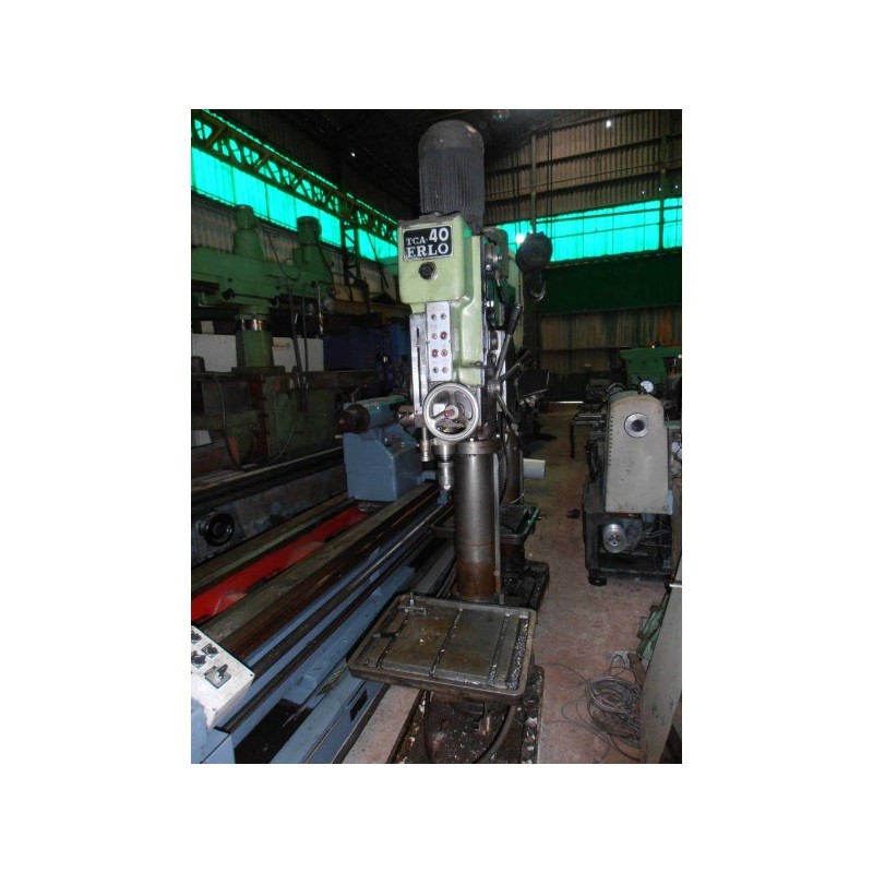 ERLO TCA 40