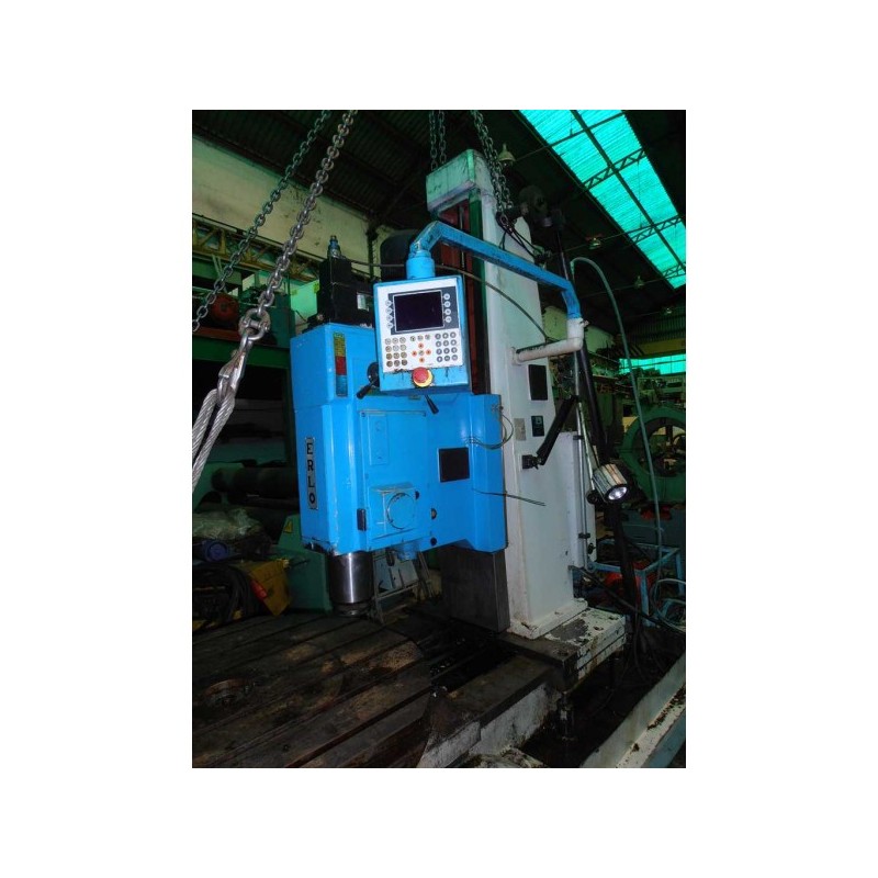 ERLO TCA70 BV