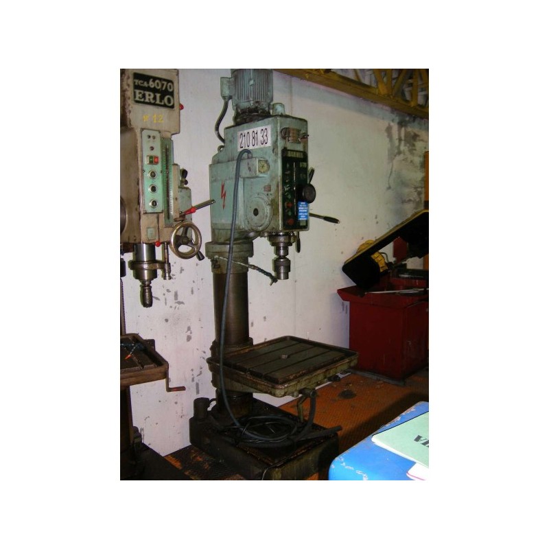 IBARMIA B70