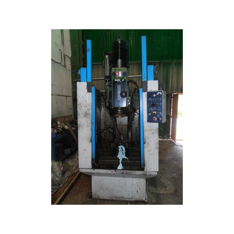 IBARMIA 1B70