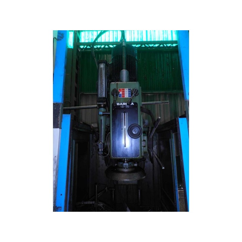 IBARMIA 1B70