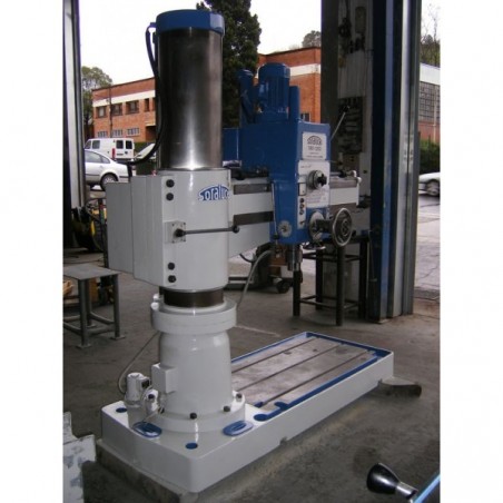 SORALUCE TR0-1250