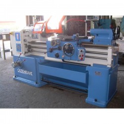 AMUTIO CAZENEUVE HB500x1000 - Tornos frontaux