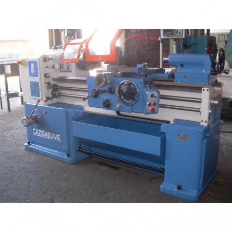 AMUTIO CAZENEUVE HB500x1000