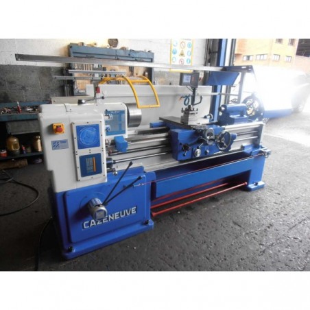 AMUTIO CAZENEUVE HB500x1500
