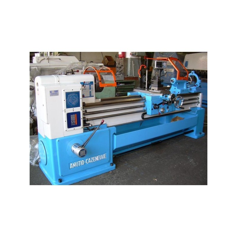 CAZENEUVE AMUTIO HB575x2000
