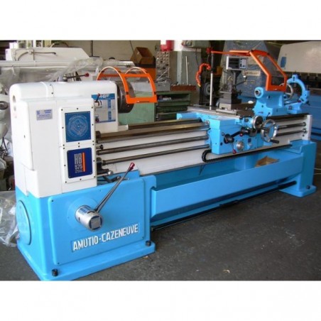 AMUTIO CAZENEUVE HB575x2000