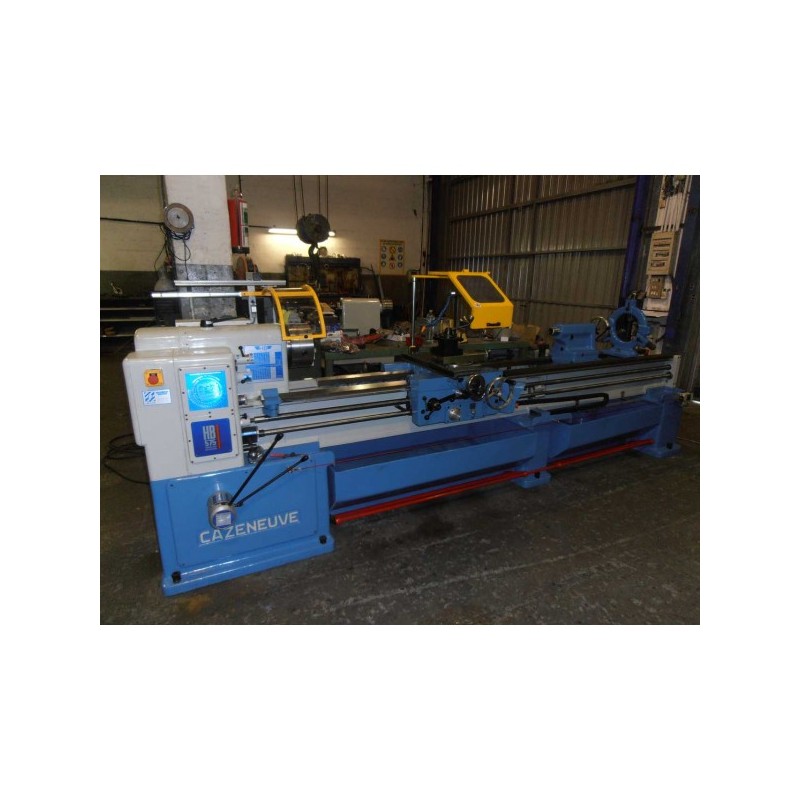 CAZENEUVE AMUTIO HB575x3000
