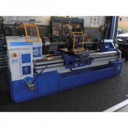 AMUTIO CAZENEUVE HB725x2000 - Tours spéciaux