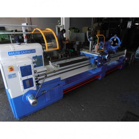 AMUTIO CAZENEUVE HB725x3000