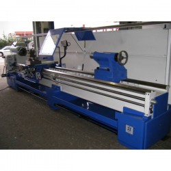 AMUTIO CAZENEUVE HB725x4000 - Специальные токарные станки