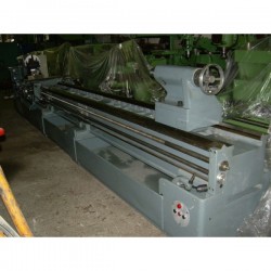 AMUTIO CAZENEUVE HB725x5000 - Специальные токарные станки