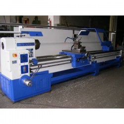 AMUTIO CAZENEUVE HB810x4000 - Tours spéciaux