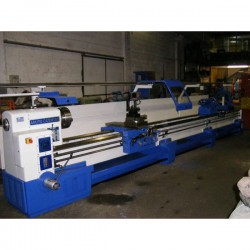 AMUTIO CAZENEUVE HB810x6000 - Специальные токарные станки